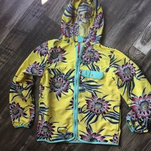 Girls Patagonia Jacket
